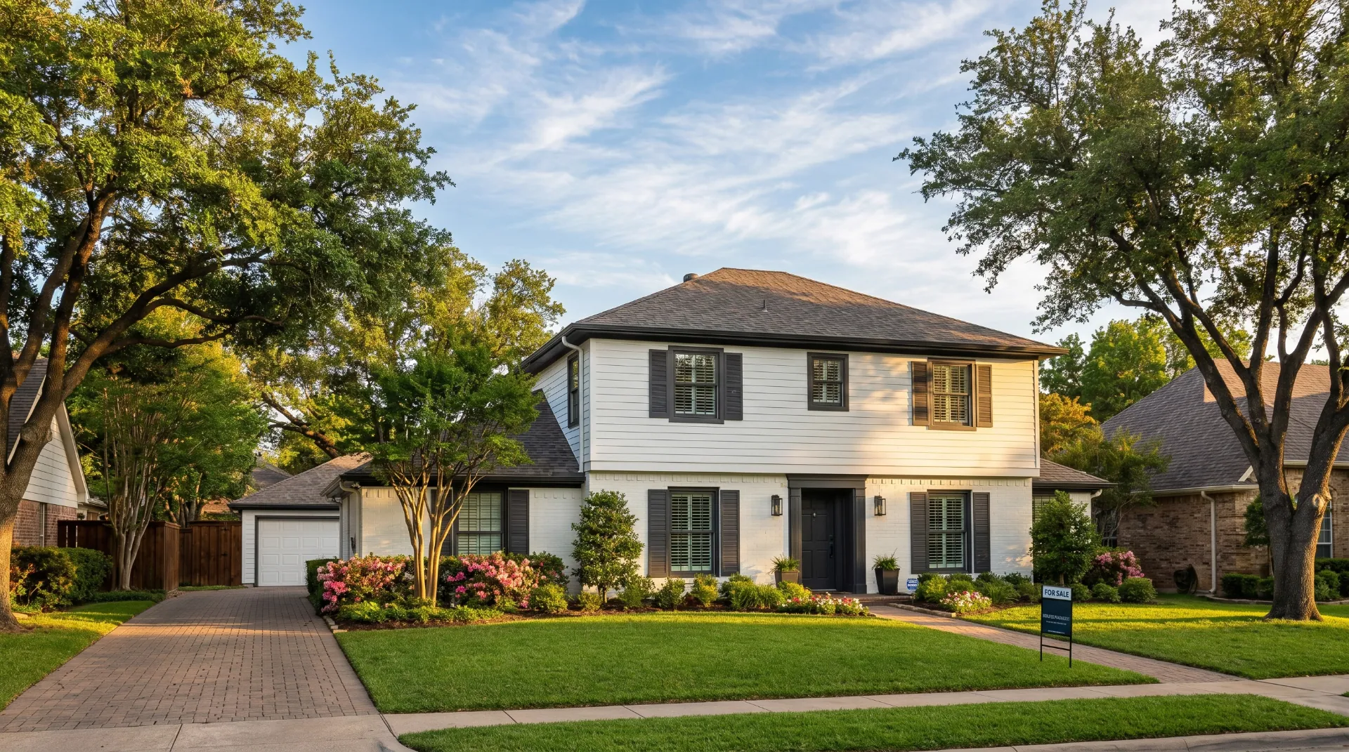 Exterior Painting